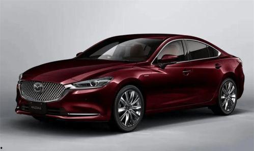 24款阿特兹最新爆料,性能与设计双升级，亮点抢先看