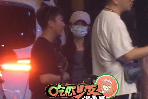 娱乐吃瓜和导演,导演视角下的娱乐吃瓜风云